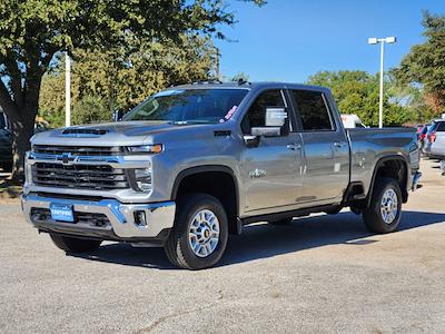 2025 Chevrolet Silverado 2500 Crew Cab 4WD Pickup for sale #251850A1 - photo 2