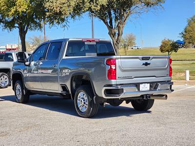 2025 Chevrolet Silverado 2500 Crew Cab 4WD Pickup for sale #251850A1 - photo 1