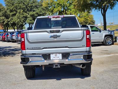 2025 Chevrolet Silverado 2500 Crew Cab 4WD Pickup for sale #251850A1 - photo 2
