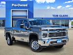 2025 Chevrolet Silverado 2500 Crew Cab 4WD Pickup for sale #251850A1 - photo 32