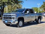 2025 Chevrolet Silverado 2500 Crew Cab 4WD Pickup for sale #251850A1 - photo 30
