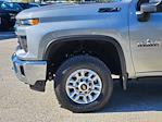 2025 Chevrolet Silverado 2500 Crew Cab 4WD Pickup for sale #251850A1 - photo 4