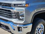 2025 Chevrolet Silverado 2500 Crew Cab 4WD Pickup for sale #251850A1 - photo 5