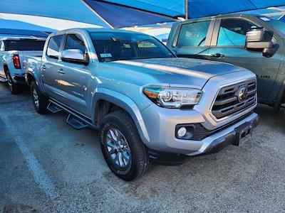 2018 Toyota Tacoma Double Cab RWD Pickup for sale #251851A1 - photo 1