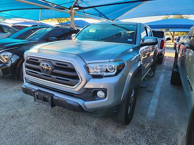 2018 Toyota Tacoma Double Cab RWD Pickup for sale #251851A1 - photo 2