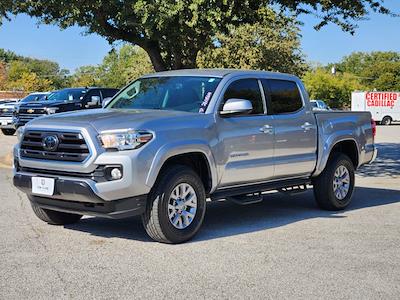 2018 Toyota Tacoma Double Cab RWD Pickup for sale #251851A1 - photo 1