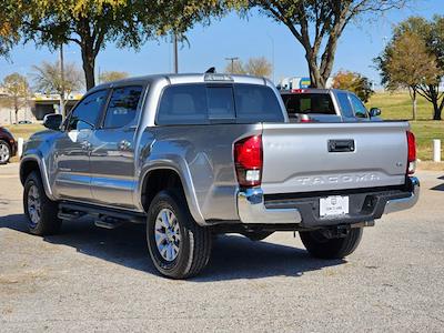 2018 Toyota Tacoma Double Cab RWD Pickup for sale #251851A1 - photo 1