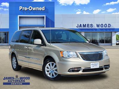 2015 Chrysler Town and Country FWD Minivan for sale #251869B1 - photo 1