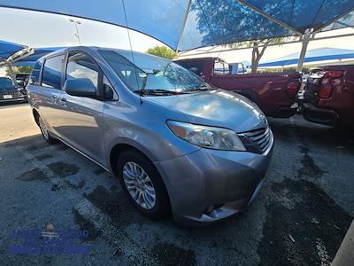 2011 Toyota Sienna FWD Minivan for sale #251870B1 - photo 1