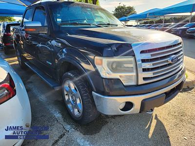 2013 Ford F-150 SuperCrew Cab 4WD Pickup for sale #251871B1 - photo 1