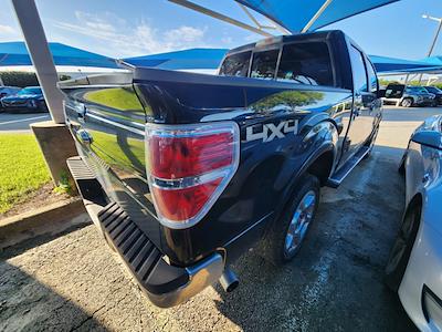 2013 Ford F-150 SuperCrew Cab 4WD Pickup for sale #251871B1 - photo 2