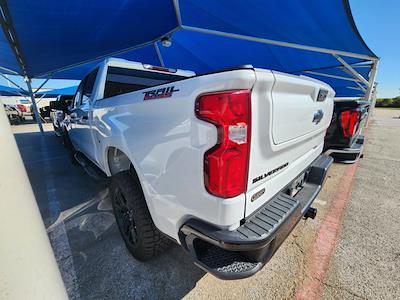 2023 Chevrolet Silverado 1500 Crew Cab 4WD Pickup for sale #251884A1 - photo 2