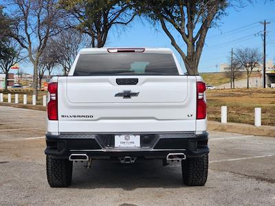 2023 Chevrolet Silverado 1500 Crew Cab 4WD Pickup for sale #251884A1 - photo 2