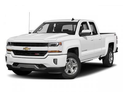 2018 Chevrolet Silverado 1500 Double Cab RWD Pickup for sale #251903A1 - photo 1