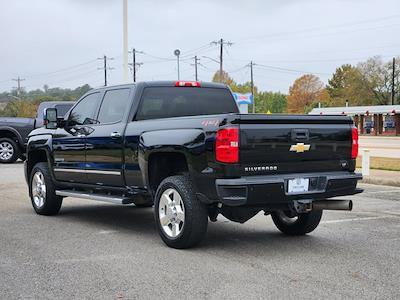 2019 Chevrolet Silverado 2500 Crew Cab SRW 4WD Pickup for sale #251913A1 - photo 1