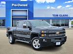 2019 Chevrolet Silverado 2500 Crew Cab SRW 4WD Pickup for sale #251913A1 - photo 27