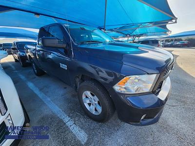 2018 Ram 1500 Quad Cab 4WD Pickup for sale #251918A1 - photo 1