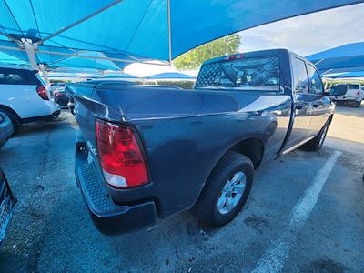 2018 Ram 1500 Quad Cab 4WD Pickup for sale #251918A1 - photo 2