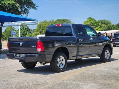 2018 Ram 1500 Quad Cab 4WD Pickup for sale #251918A1 - photo 2