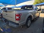Used 2018 Ford F-150 XLT Super Cab Pickup for sale #251932A1 - photo 2