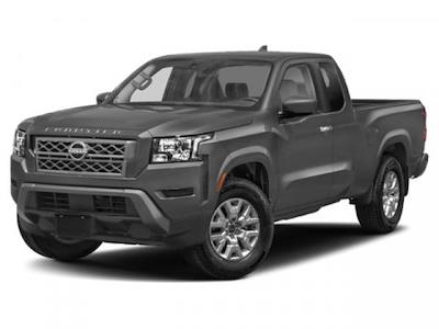 2022 Nissan Frontier King Cab RWD Pickup for sale #251939A1 - photo 1