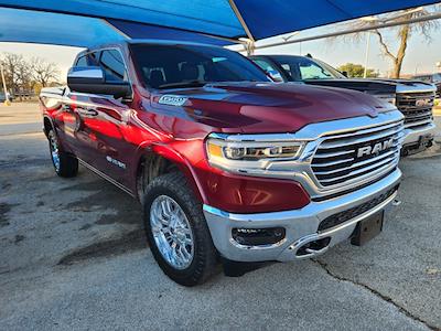 Used 2022 Ram 1500 Longhorn Crew Cab for sale #251949A1 - photo 1