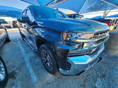 2019 Chevrolet Silverado 1500 Crew Cab RWD Pickup for sale #251975A1 - photo 1