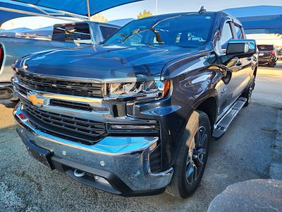 2019 Chevrolet Silverado 1500 Crew Cab RWD Pickup for sale #251975A1 - photo 2
