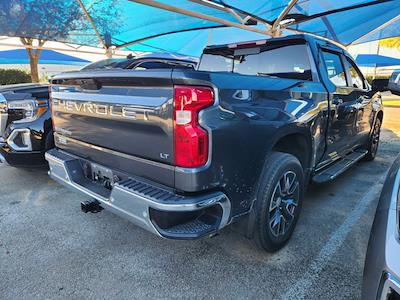 2019 Chevrolet Silverado 1500 Crew Cab RWD Pickup for sale #251975A1 - photo 2