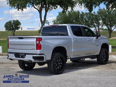 2022 Chevrolet Silverado 1500 Crew Cab 4WD Pickup for sale #251985A1 - photo 2