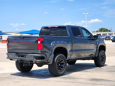 2020 Chevrolet Silverado 1500 Crew Cab 4WD Pickup for sale #251996B1 - photo 2