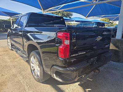 2024 Chevrolet Silverado 1500 Crew Cab 4WD Pickup for sale #252035A1 - photo 2