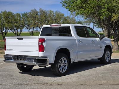2025 Chevrolet Silverado 1500 Crew Cab RWD Pickup for sale #252036 - photo 2