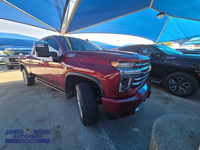 2023 Chevrolet Silverado 2500 Crew Cab 4WD Pickup for sale #252039B1 - photo 1