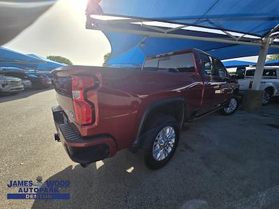 2023 Chevrolet Silverado 2500 Crew Cab 4WD Pickup for sale #252039B1 - photo 2
