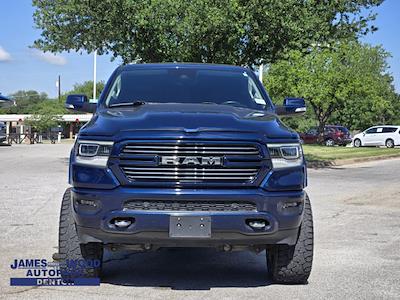 2022 Ram 1500 Crew Cab RWD Pickup for sale #252053A1 - photo 1