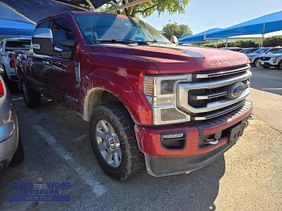 2020 Ford F-250 Crew Cab 4WD Pickup for sale #252055A1 - photo 1