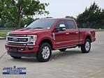 2020 Ford F-250 Crew Cab 4WD Pickup for sale #252055A1 - photo 1