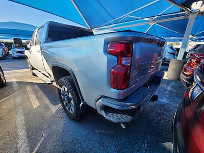 2022 Chevrolet Silverado 2500 Crew Cab 4WD Pickup for sale #252056A1 - photo 2