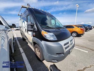 2014 Ram ProMaster 2500 High Roof FWD Empty Cargo Van for sale #252076A1 - photo 1