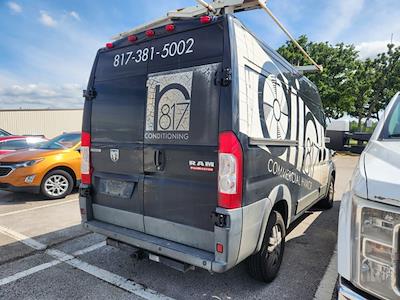 2014 Ram ProMaster 2500 High Roof FWD Empty Cargo Van for sale #252076A1 - photo 2