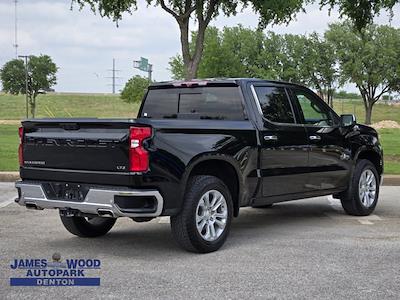 2022 Chevrolet Silverado 1500 Crew Cab 4WD Pickup for sale #252089A1 - photo 2