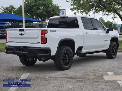 2025 Chevrolet Silverado 2500 Crew Cab 4WD Pickup for sale #252094 - photo 2