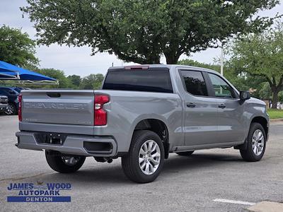 2025 Chevrolet Silverado 1500 Crew Cab RWD Pickup for sale #252100 - photo 2