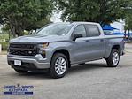 2025 Chevrolet Silverado 1500 Crew Cab RWD Pickup for sale #252100 - photo 3