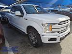 2019 Ford F-150 SuperCrew Cab 4WD Pickup for sale #252101A1 - photo 1