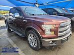 2015 Ford F-150 SuperCrew Cab RWD Pickup for sale #252105A1 - photo 1