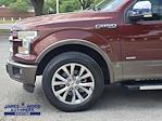 2015 Ford F-150 SuperCrew Cab RWD Pickup for sale #252105A1 - photo 8