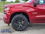 2025 Chevrolet Silverado 1500 Crew Cab RWD Pickup for sale #252113 - photo 5
