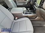 2025 Chevrolet Silverado 1500 Crew Cab 4WD Pickup for sale #252123 - photo 10